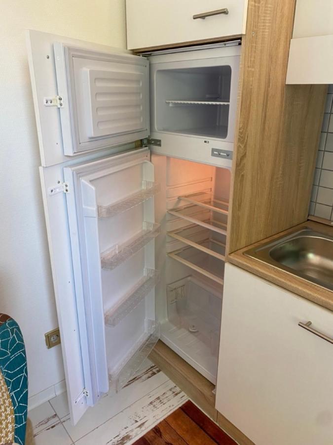 Ferienwohnung Waldblick Kaufungen ภายนอก รูปภาพ